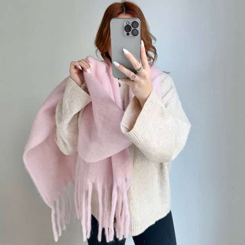 Nordic Peace Nordic Chunky Scarf