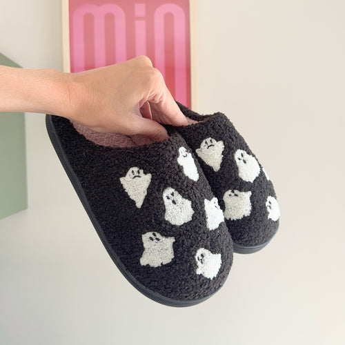 Nordic Peace Nordic Ghost Slippers