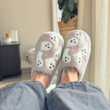 Nordic Peace Nordic Ghost Slippers, view 2
