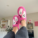 Nordic Peace Nordic Ghost Slippers, view 3