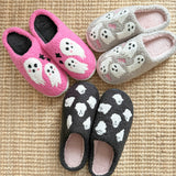 Nordic Peace Nordic Ghost Slippers, view 4
