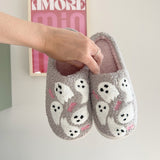 Nordic Peace Nordic Ghost Slippers, view 5