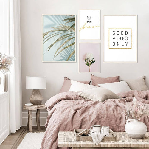 Nordic Peace Nordic Pastel