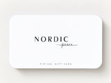 Nordic Peace Gift Card, view 2