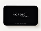 Nordic Peace Gift Card, view 4