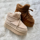 Nordic Peace Nordic Polar Rise Ankle Boots, view 2