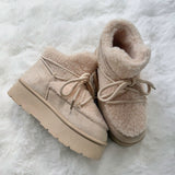 Nordic Peace Nordic Polar Rise Ankle Boots, view 3