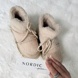 Nordic Peace Nordic Polar Rise Ankle Boots, view 5