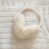 Nordic Peace Nordic Plush Earmuffs, view 4