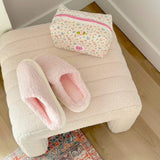 Nordic Peace Nordic Plush Slippers, view 2