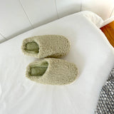 Nordic Peace Nordic Plush Slippers, view 3