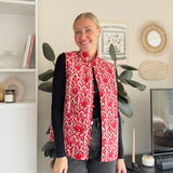 Nordic Peace Nordic Reversible Vest, view 2