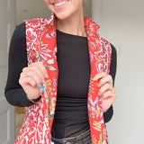 Nordic Peace Nordic Reversible Vest, view 3
