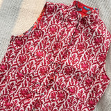 Nordic Peace Nordic Reversible Vest, view 4