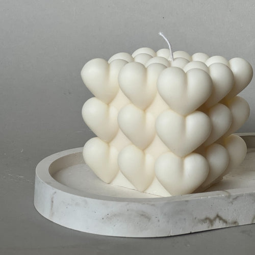Nordic Peace Nordic Unique Soy Wax Candles