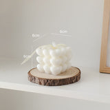 Nordic Peace Nordic Unique Soy Wax Candles, view 2