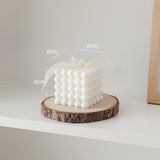 Nordic Peace Nordic Unique Soy Wax Candles, view 3