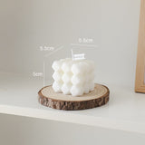 Nordic Peace Nordic Unique Soy Wax Candles, view 4