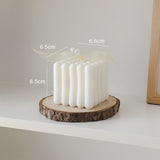 Nordic Peace Nordic Unique Soy Wax Candles, view 5