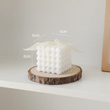 Nordic Peace Nordic Unique Soy Wax Candles, view 6