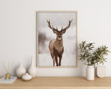 Nordic Peace Northern Deer, view 3