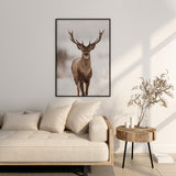 Nordic Peace Northern Deer, view 4