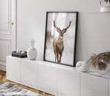 Nordic Peace Northern Deer, view 5