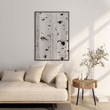 Nordic Peace Oak Tree, view 3