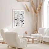 Nordic Peace Oak Tree, view 4