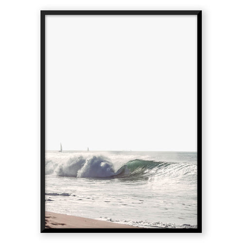 Nordic Peace Ocean