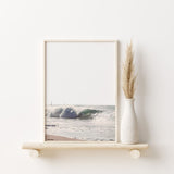 Nordic Peace Ocean, view 2