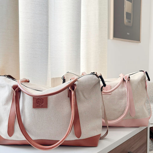 Nordic Peace Olivia Travel Bag