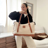 Nordic Peace Olivia Travel Bag, view 5