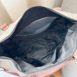 Nordic Peace Olivia Travel Bag, view 6