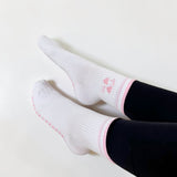 Nordic Peace Pilates Grip Socks Pack, view 3