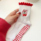 Nordic Peace Pilates Socks Pack, view 6