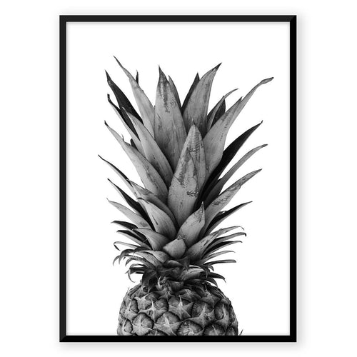 Nordic Peace Pineapple