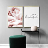 Nordic Peace Pink Beautiful, view 2