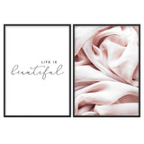 Nordic Peace Pink Beautiful, view 3