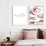 Nordic Peace Pink Beautiful, view 6
