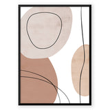 Nordic Peace Pink Boho, view 4
