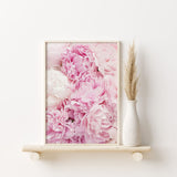 Nordic Peace Pink Flower, view 2