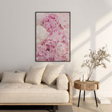 Nordic Peace Pink Flower, view 5