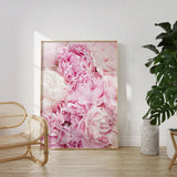Nordic Peace Pink Flower, view 6