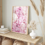 Nordic Peace Pink Flowers, view 5