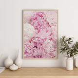 Nordic Peace Pink Flowers, view 6