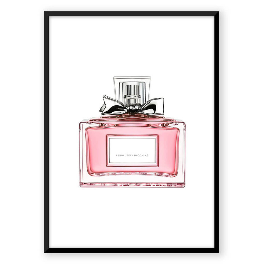 Nordic Peace Pink Perfume