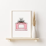 Nordic Peace Pink Perfume, view 2