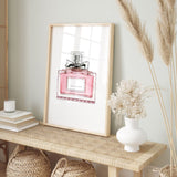Nordic Peace Pink Perfume, view 5