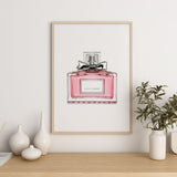 Nordic Peace Pink Perfume, view 6